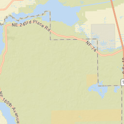 2450 Florida 19 Palatka FL 32177 Street Map