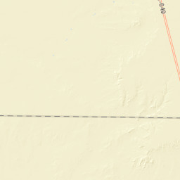 Farm to Market 649, Mirando City, TX 78369 Street Map