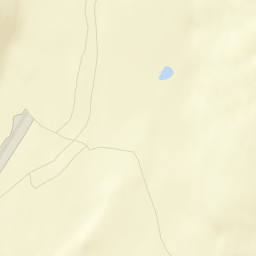 Coldfoot Alaska Street Map