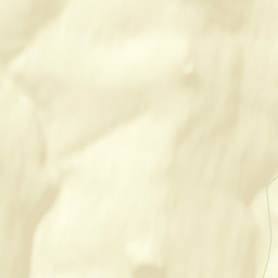 Klery Creek Alaska Street Map