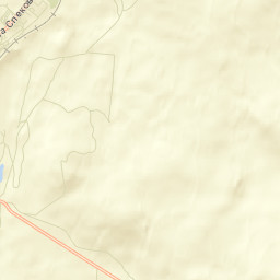 Kandalakshskiy rayon Street Map