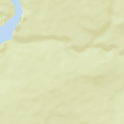 Old Rampart Alaska Street Map