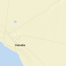 Venetie Alaska Street Map
