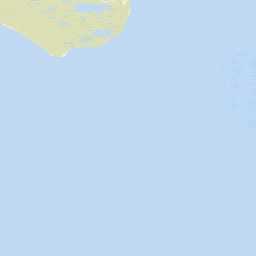 Sheshalik Alaska Street Map