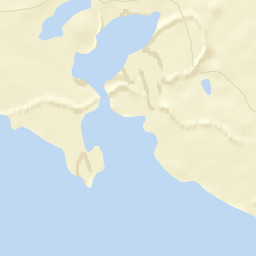 Terskiy Rayon Street Map