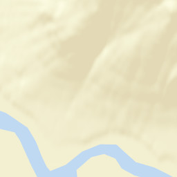 Kalla Alaska Street Map