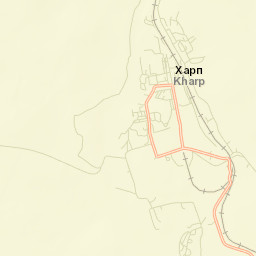 Kharp Street Map