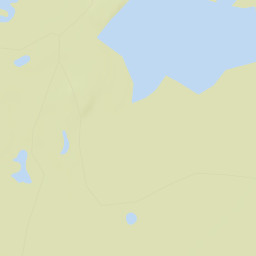 Alexanders Village Alaska Street Map