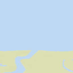 Espenberg Alaska Street Map