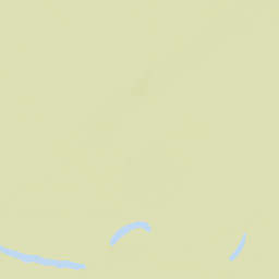 Beaver Alaska Street Map