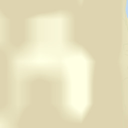 Egvekinot Street Map