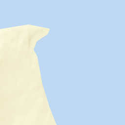 Elephant Point Alaska Street Map