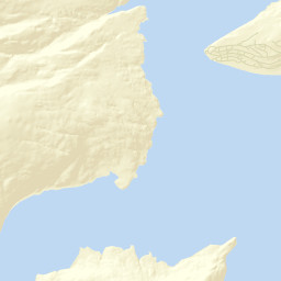 Hemnesberget Street Map