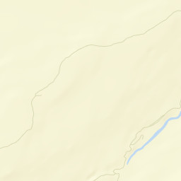 Langanesbyggð Street Map