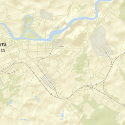Inta Street Map