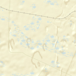 Parma Street Map
