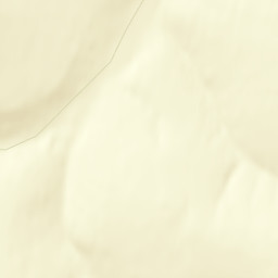 Fink Creek Alaska Street Map