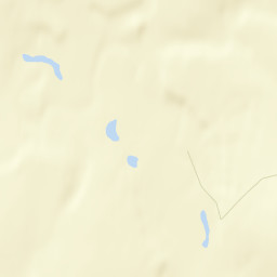 Chicago Creek Alaska Street Map