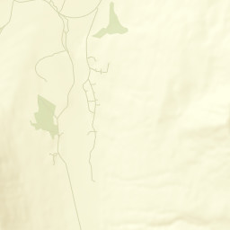 Dalvíkurbyggð Street Map