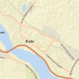 Rolfs Street Map