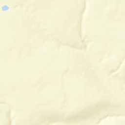 Strandabyggð Street Map