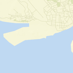 Turukhansk Street Map