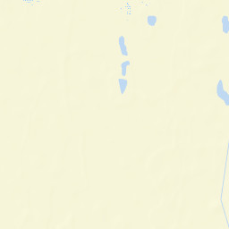 Mezenskiy Rayon Street Map