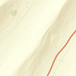 Hörgársveit Street Map