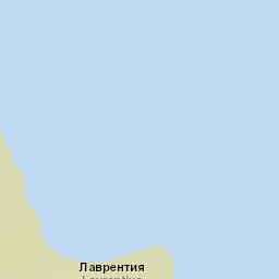 Lavrentiya Street Map