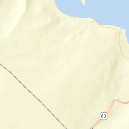 Tálknafjarðarhreppur Street Map
