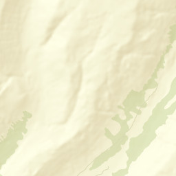 Reykhólahreppur Street Map