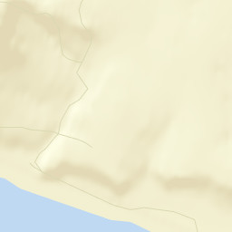 Tin City Alaska Street Map