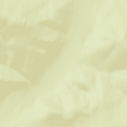 Coal Creek Alaska Street Map