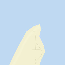 Port Clarence Alaska Street Map