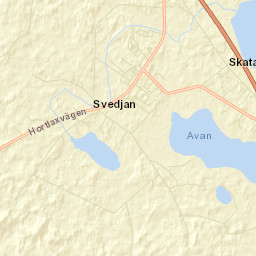 Hortlax Street Map