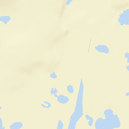 Davidsons Landing Alaska Street Map