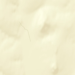 Haycock Alaska Street Map