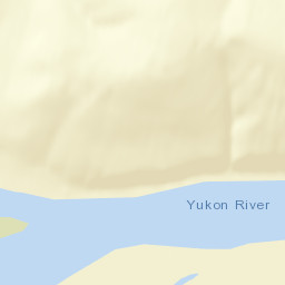 Grant Creek Alaska Street Map