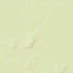 Skútustaðahreppur Street Map