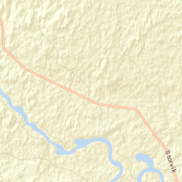 Storvik Street Map