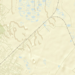 Pechora Street Map