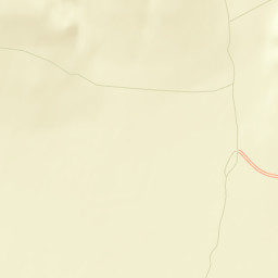 Eureka Alaska Street Map