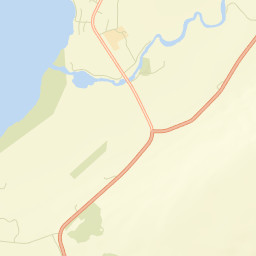 Dalabyggð Street Map