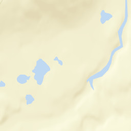 Iron Creek Alaska Street Map