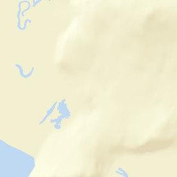 Baker Alaska Street Map