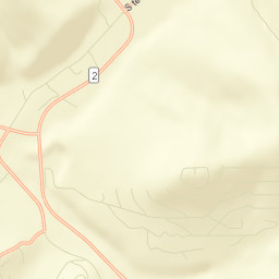 Fox Alaska Street Map