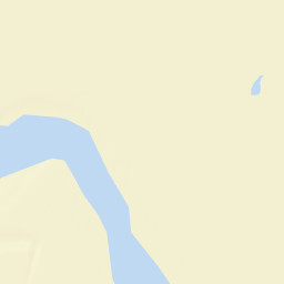 Old Minto Alaska Street Map