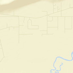 Pleasant Valley Alaska Street Map