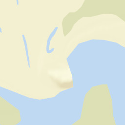 Yistletaw Alaska Street Map