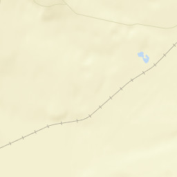 Standard Alaska Street Map